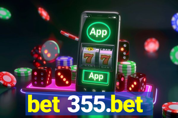 bet 355.bet